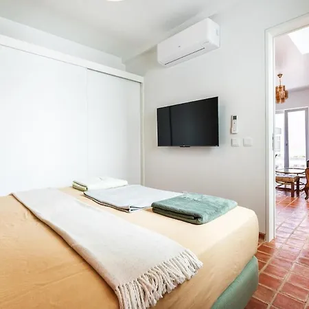 펜션 Elegant Artist'S House, Rooftop Pool, Downtown