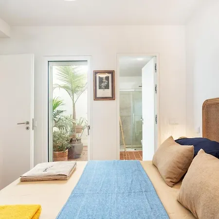 펜션 Elegant Artist'S House, Rooftop Pool, Downtown