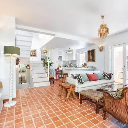 Elegant Artist'S House, Rooftop Pool, Downtown *