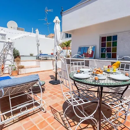 Elegant Artist'S House, Rooftop Pool, Downtown