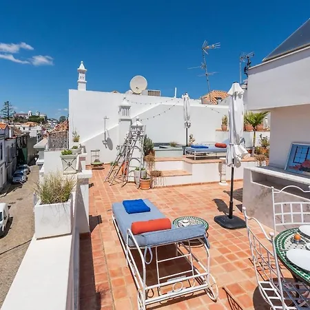 펜션 Elegant Artist'S House, Rooftop Pool, Downtown *