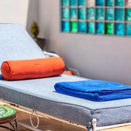 Elegant Artist'S House, Rooftop Pool, Downtown Ferienhaus Tavira