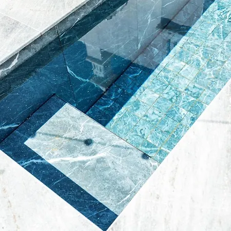 Elegant Artist'S House, Rooftop Pool, Downtown * Tavira