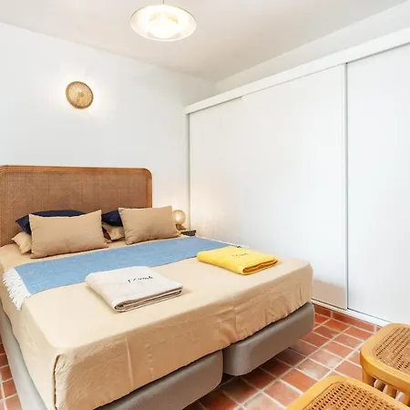 Elegant Artist'S House, Rooftop Pool, Downtown Tavira
